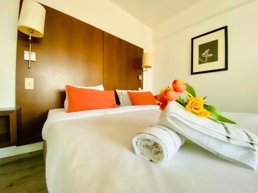 Centerstay Brussels Exterior photo