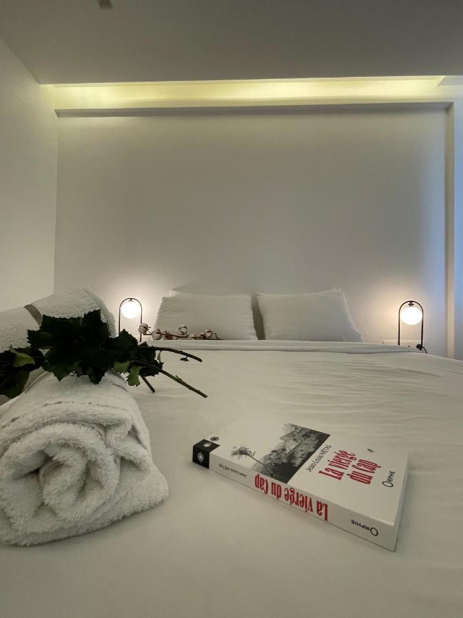 Centerstay Brussels Room photo