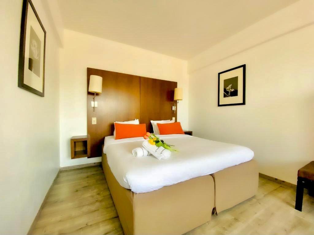Centerstay Brussels Room photo