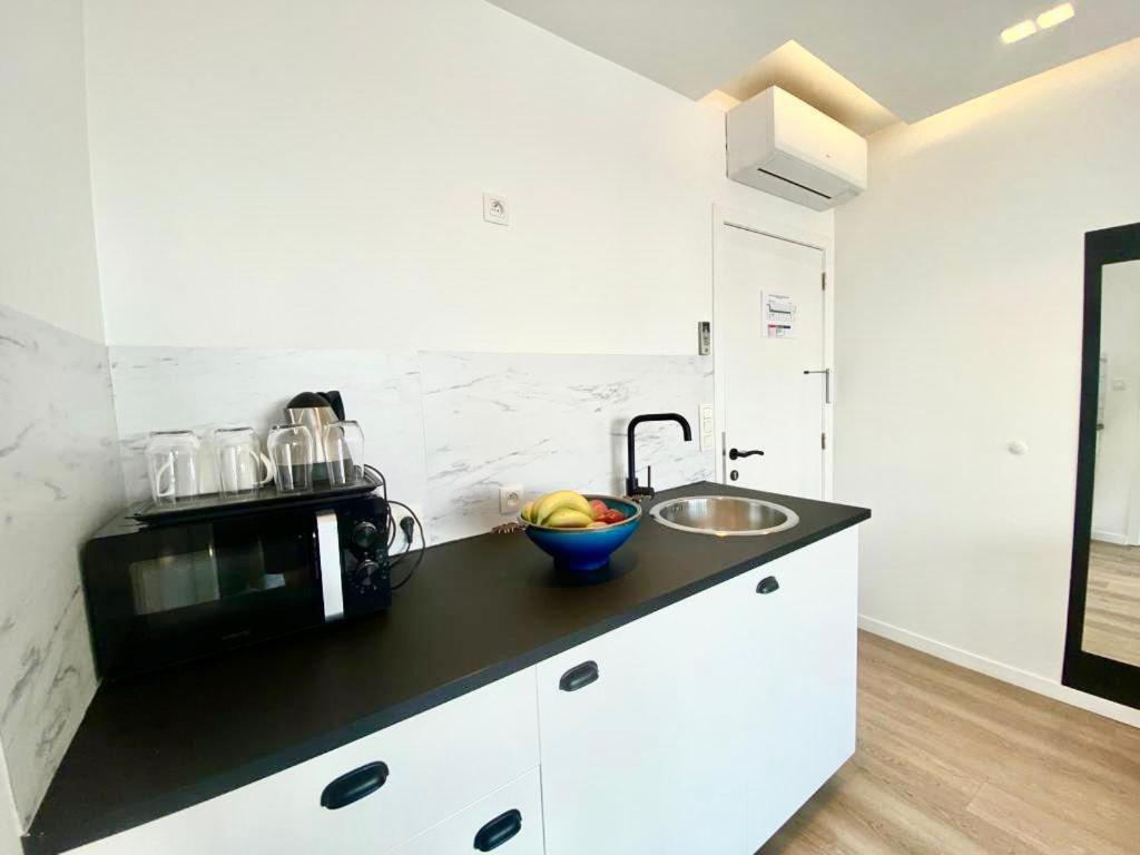 Centerstay Brussels Room photo
