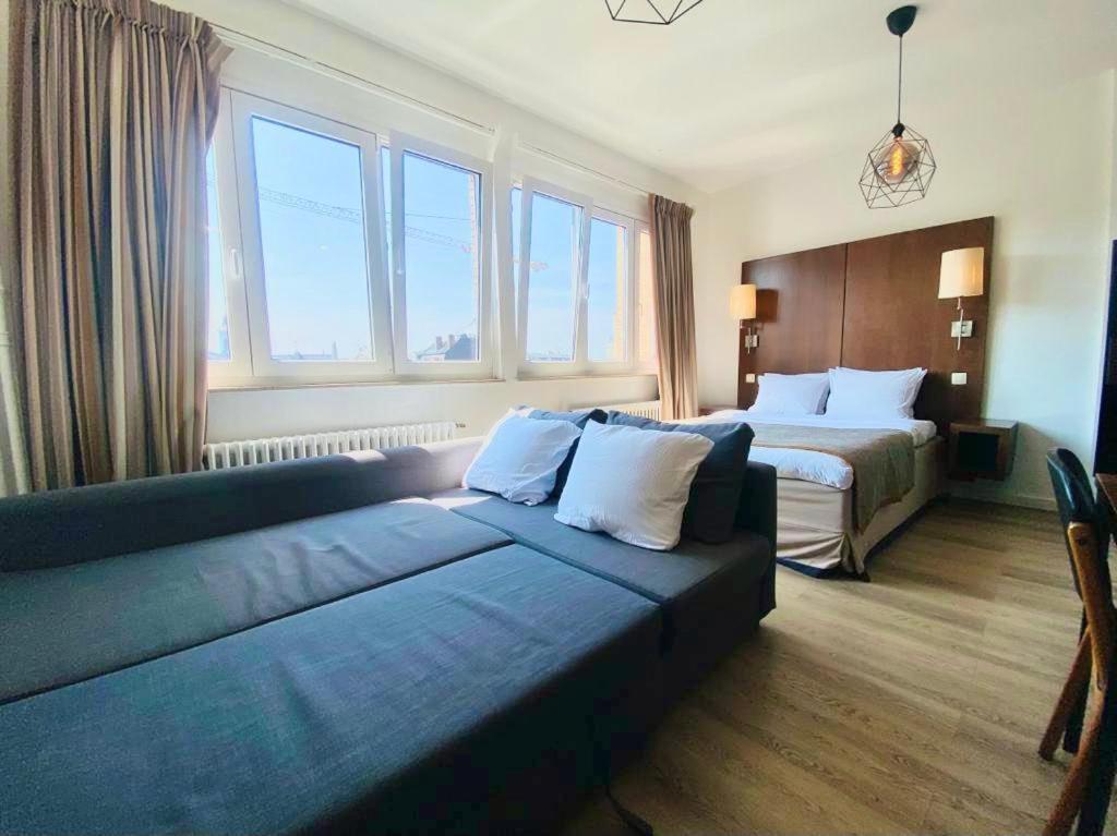 Centerstay Brussels Room photo