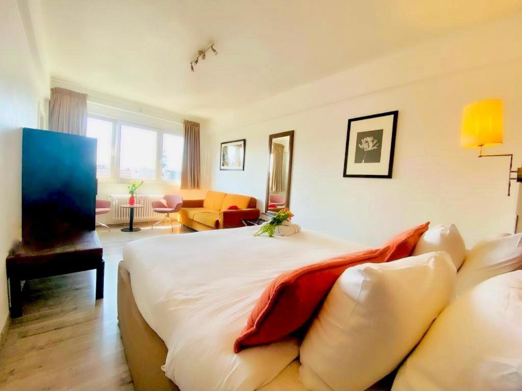 Centerstay Brussels Room photo