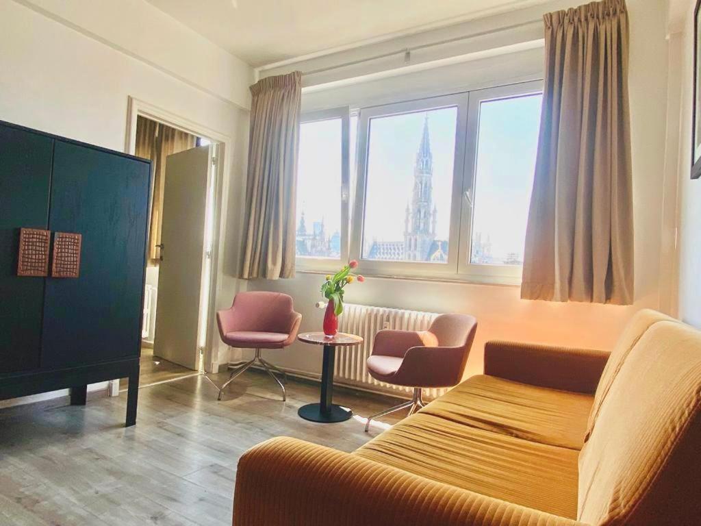 Centerstay Brussels Room photo