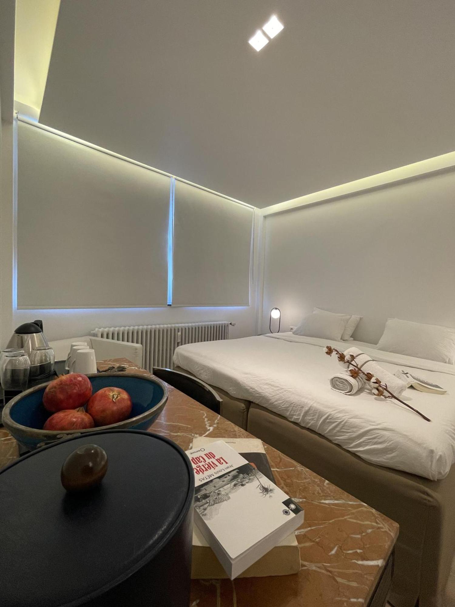 Centerstay Brussels Room photo