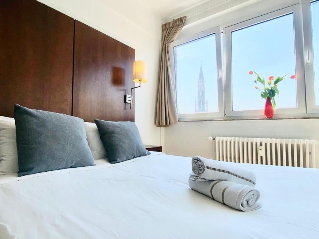 Centerstay Brussels Room photo