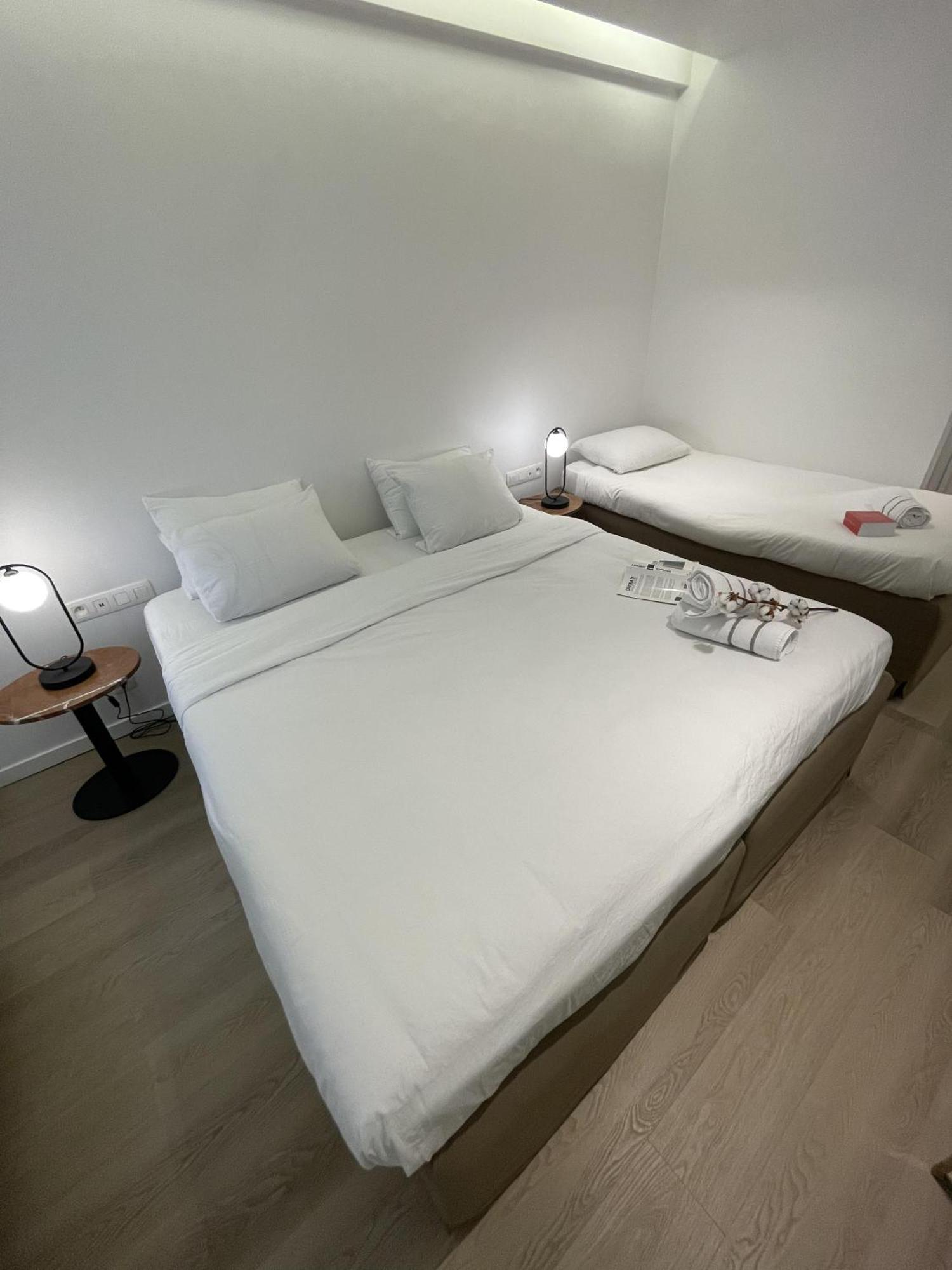 Centerstay Brussels Room photo