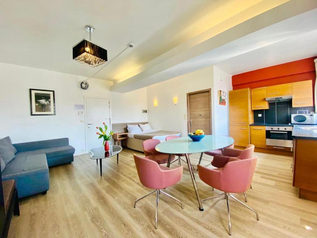 Centerstay Brussels Room photo
