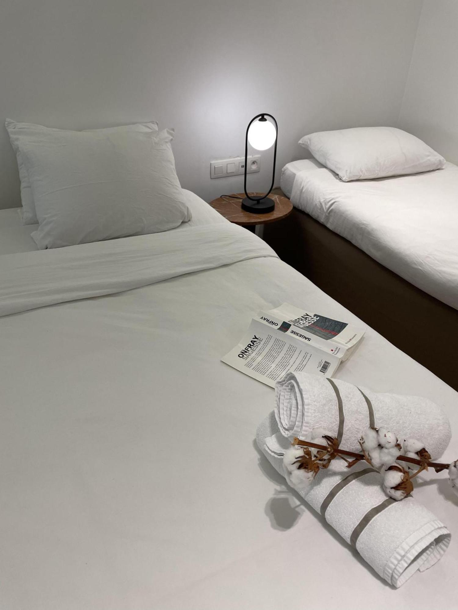 Centerstay Brussels Room photo
