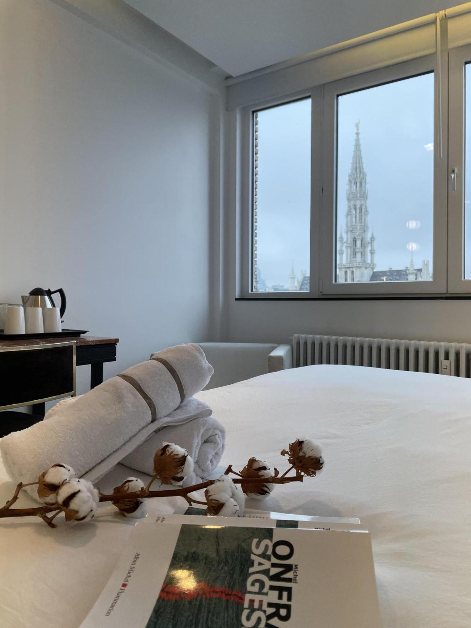 Centerstay Brussels Room photo