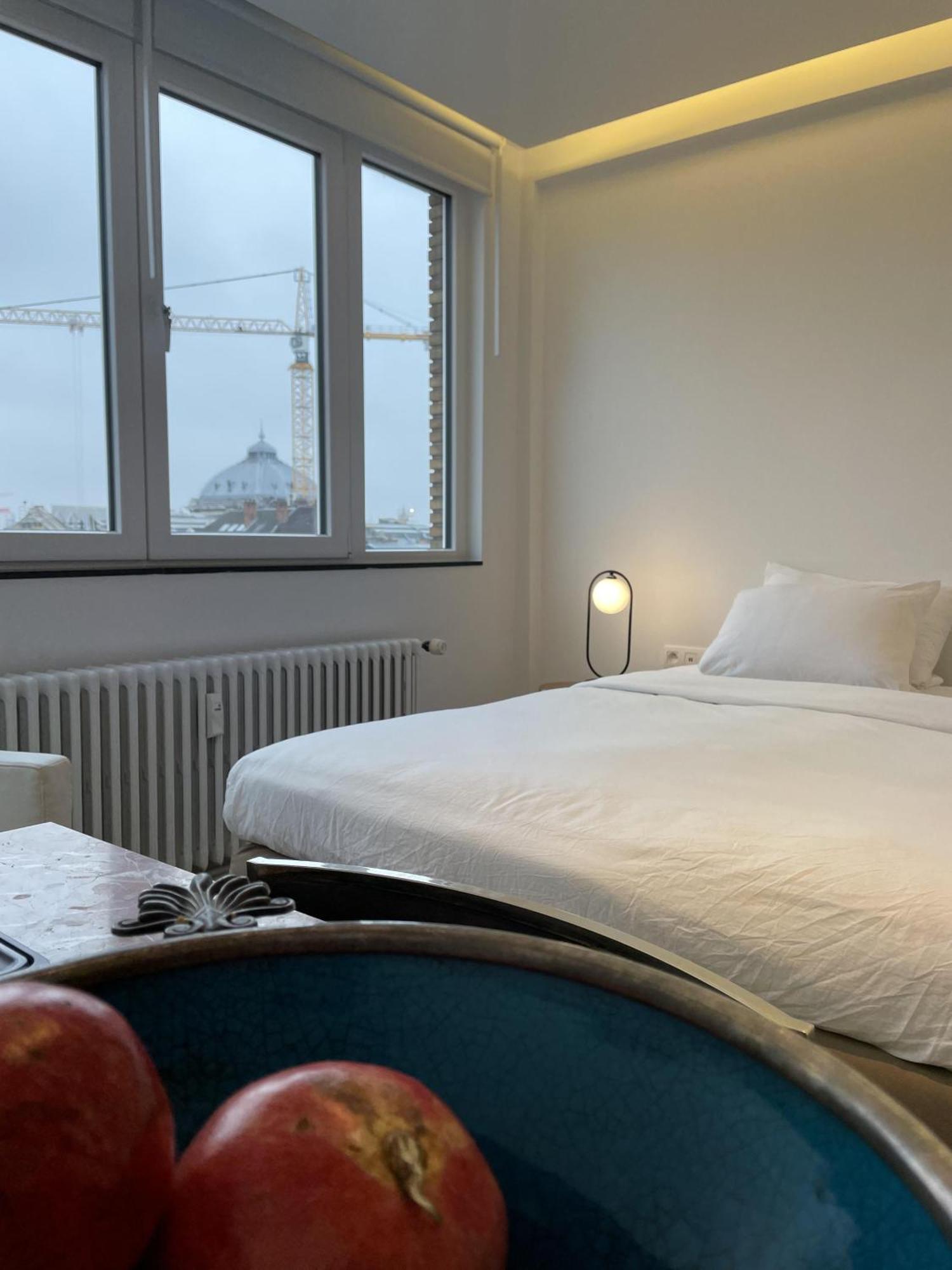 Centerstay Brussels Room photo