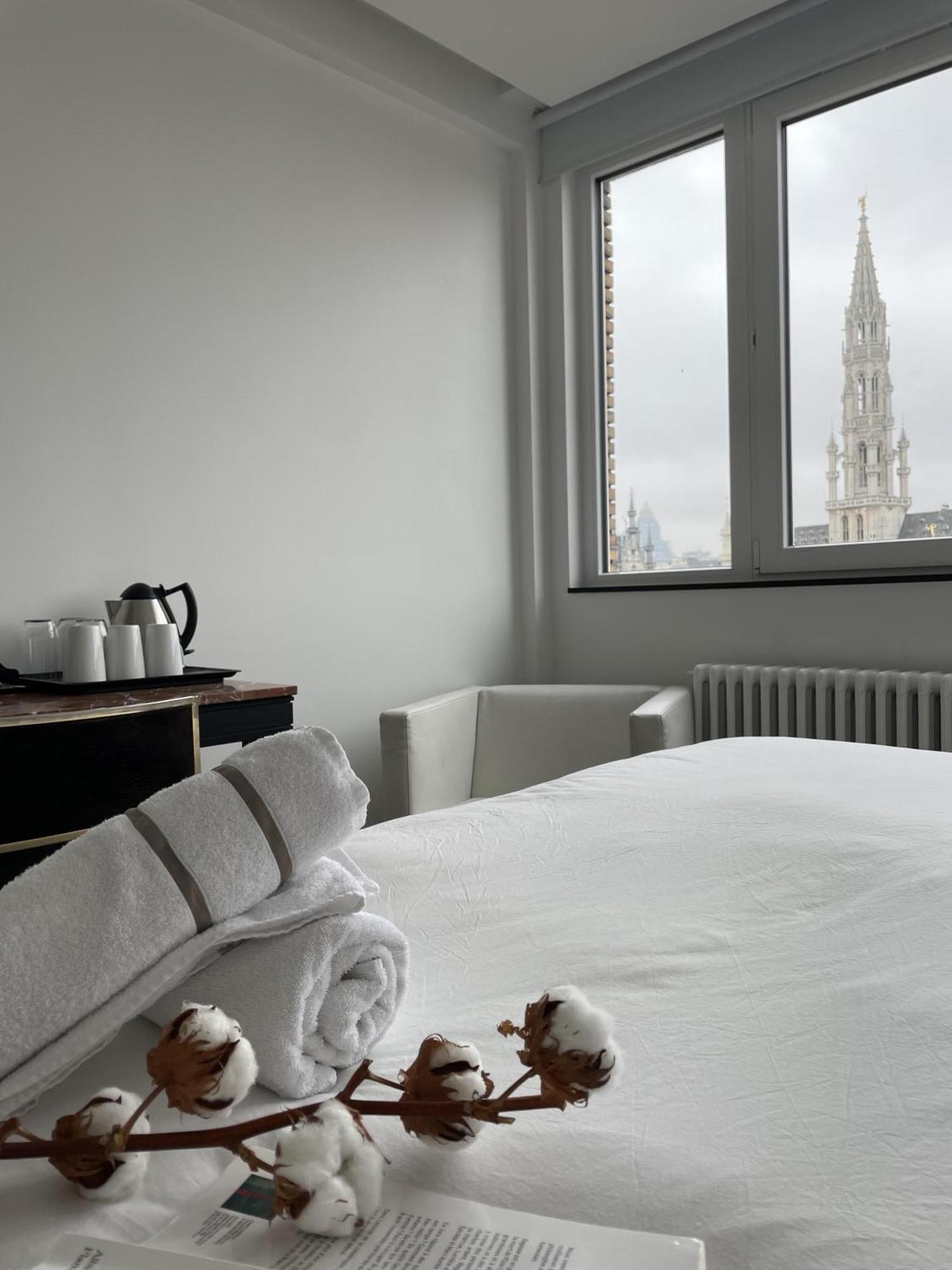Centerstay Brussels Room photo