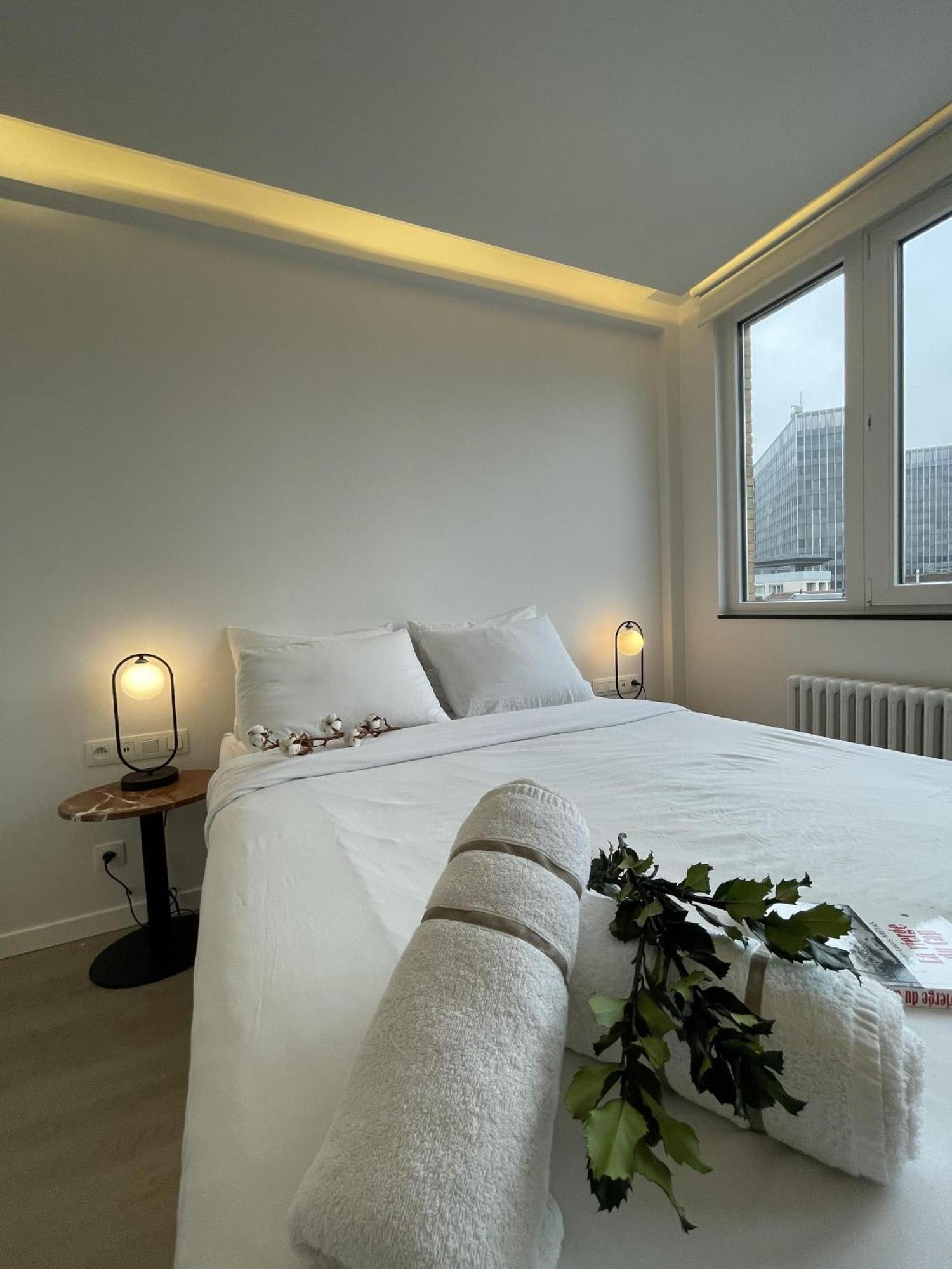 Centerstay Brussels Room photo