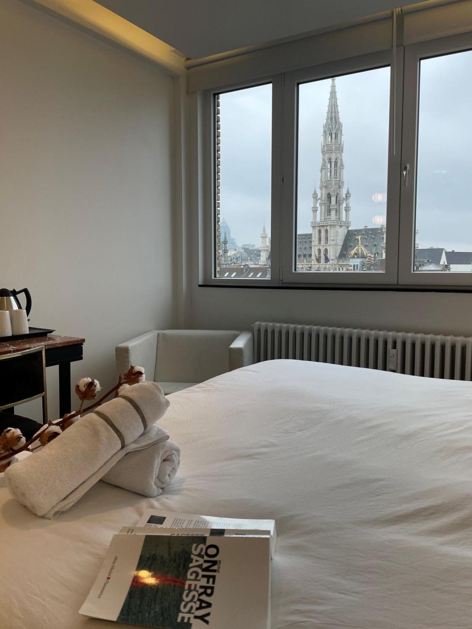 Centerstay Brussels Room photo