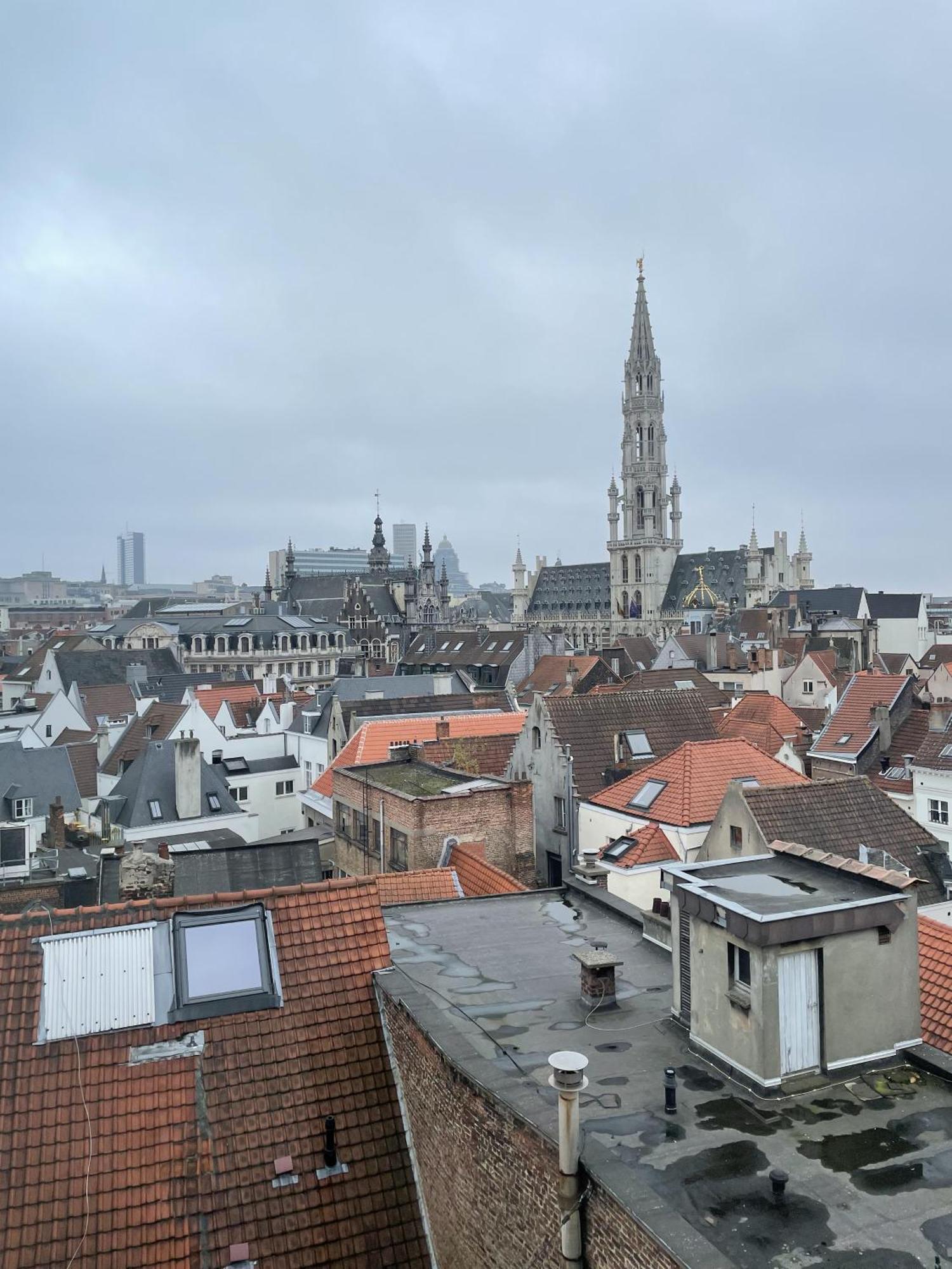 Centerstay Brussels Room photo