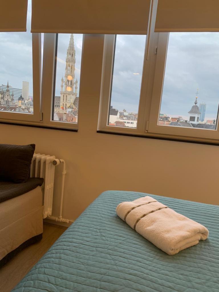 Centerstay Brussels Room photo