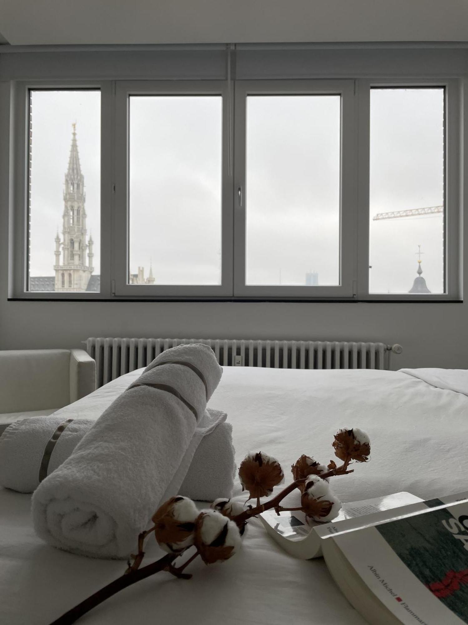 Centerstay Brussels Exterior photo